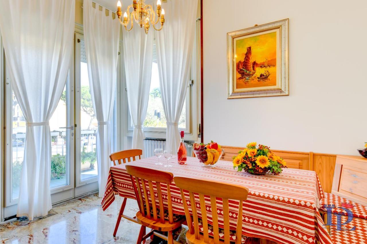 דסנזאנו דל גארדה Desenzanoloft Official Partner Marriott Homes & Villas - The Sunflower Front Lake מראה חיצוני תמונה