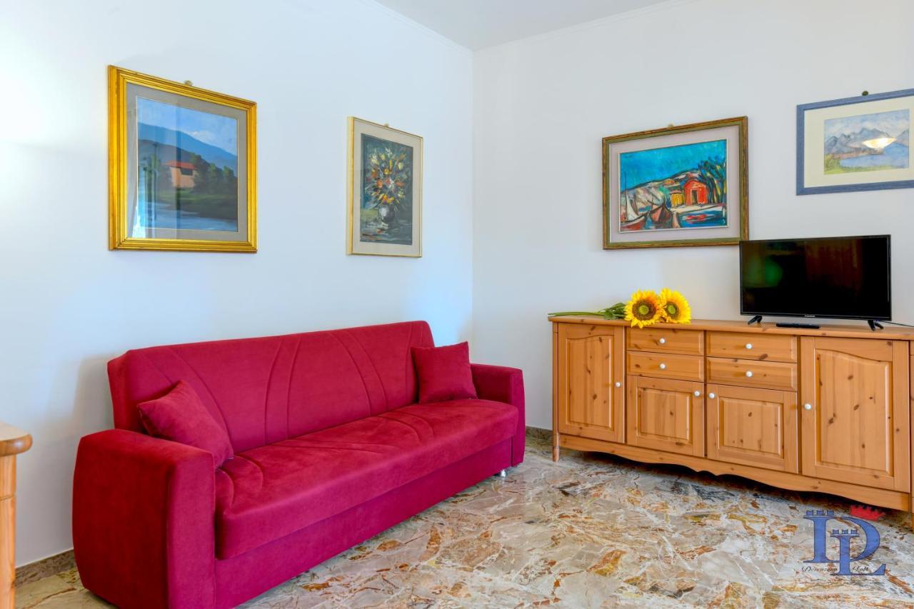 דסנזאנו דל גארדה Desenzanoloft Official Partner Marriott Homes & Villas - The Sunflower Front Lake מראה חיצוני תמונה