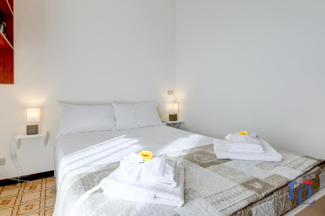 דסנזאנו דל גארדה Desenzanoloft Official Partner Marriott Homes & Villas - The Sunflower Front Lake מראה חיצוני תמונה